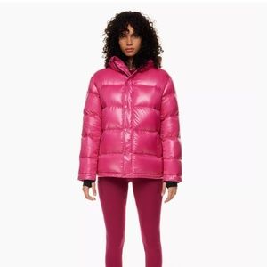 Aritzia Super Puff (Size S)